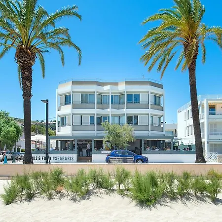 דירה Life By The Beach - Sea View 2