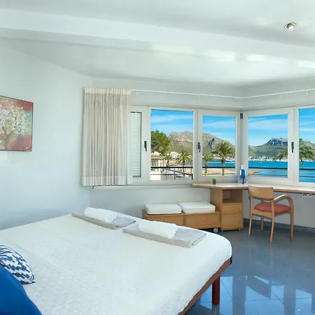 Life By The Beach - Sea View 2 *