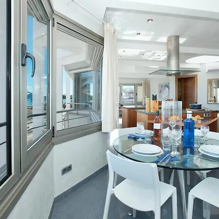 Life By The Beach - Sea View 2 *