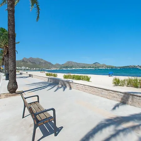Life By The Beach - Sea View 2