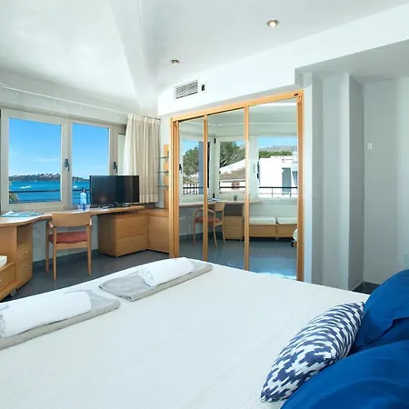Apartman Life By The Beach - Sea View 2 *