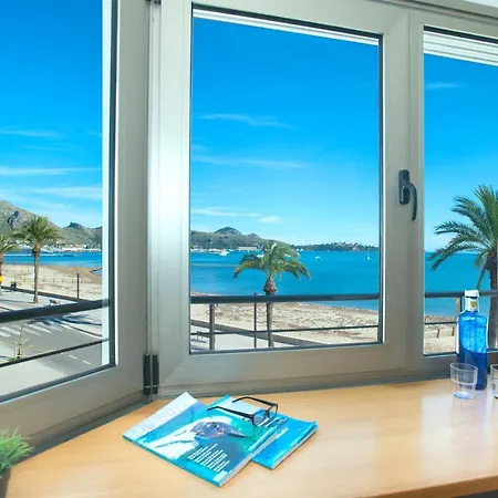 Life By The Beach - Sea View 2 Apartman