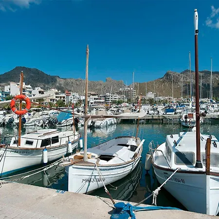 Life By The Beach - Sea View 2 * Port de Pollença